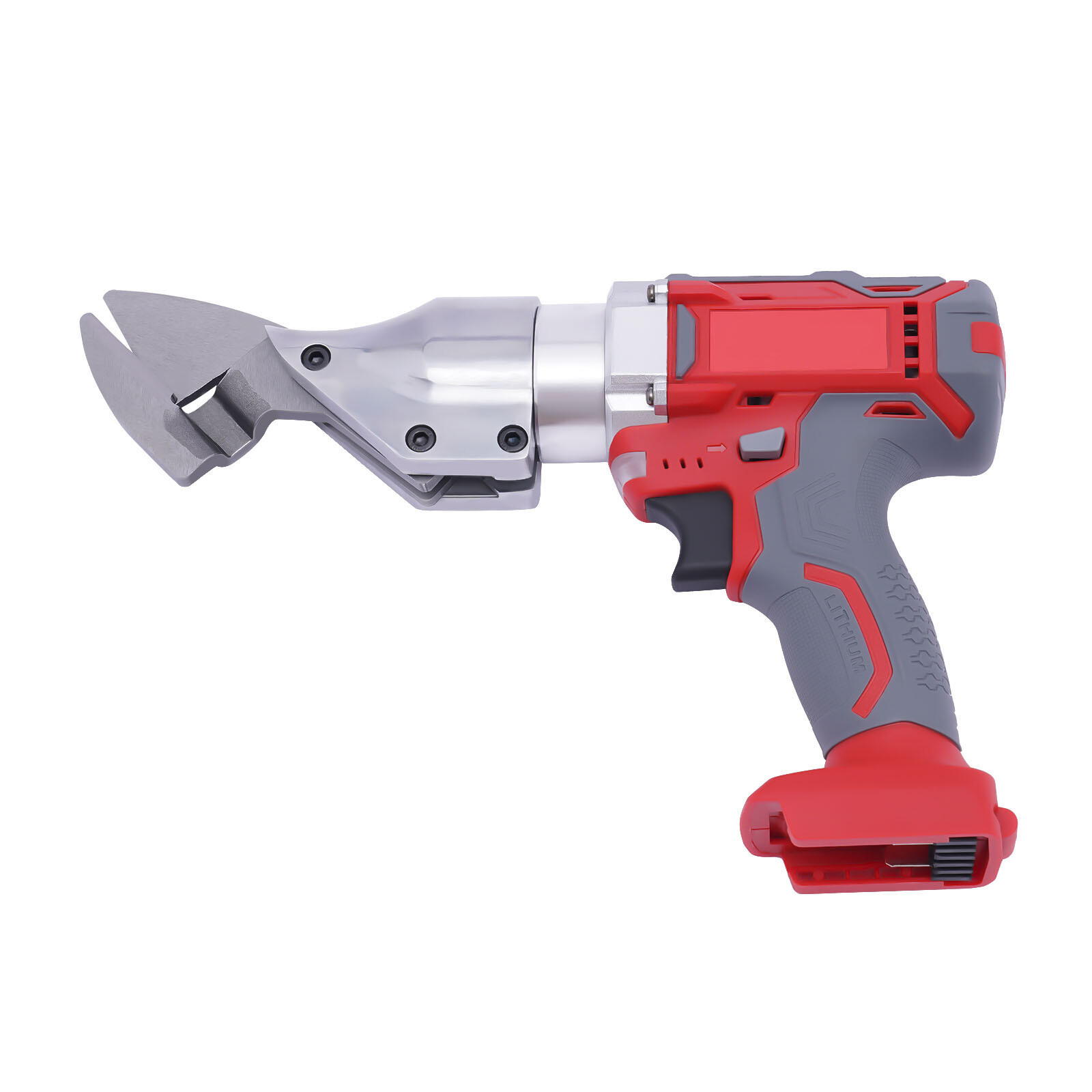 Electric Tin Snips,Sheet Metal Cutter Scissors 600W Heavy Duty Cutter Power Tool