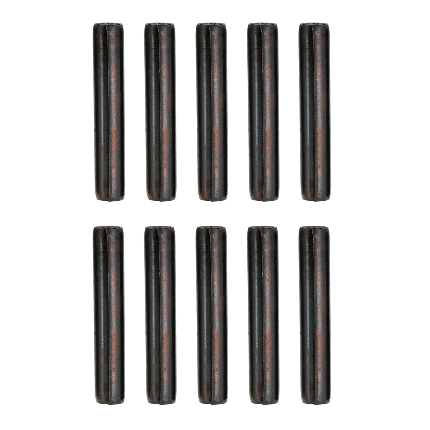 « 2.25 » » Length Long Bucket Teeth Pins Roll Pins for Hensley X156 156PN P156 X15.