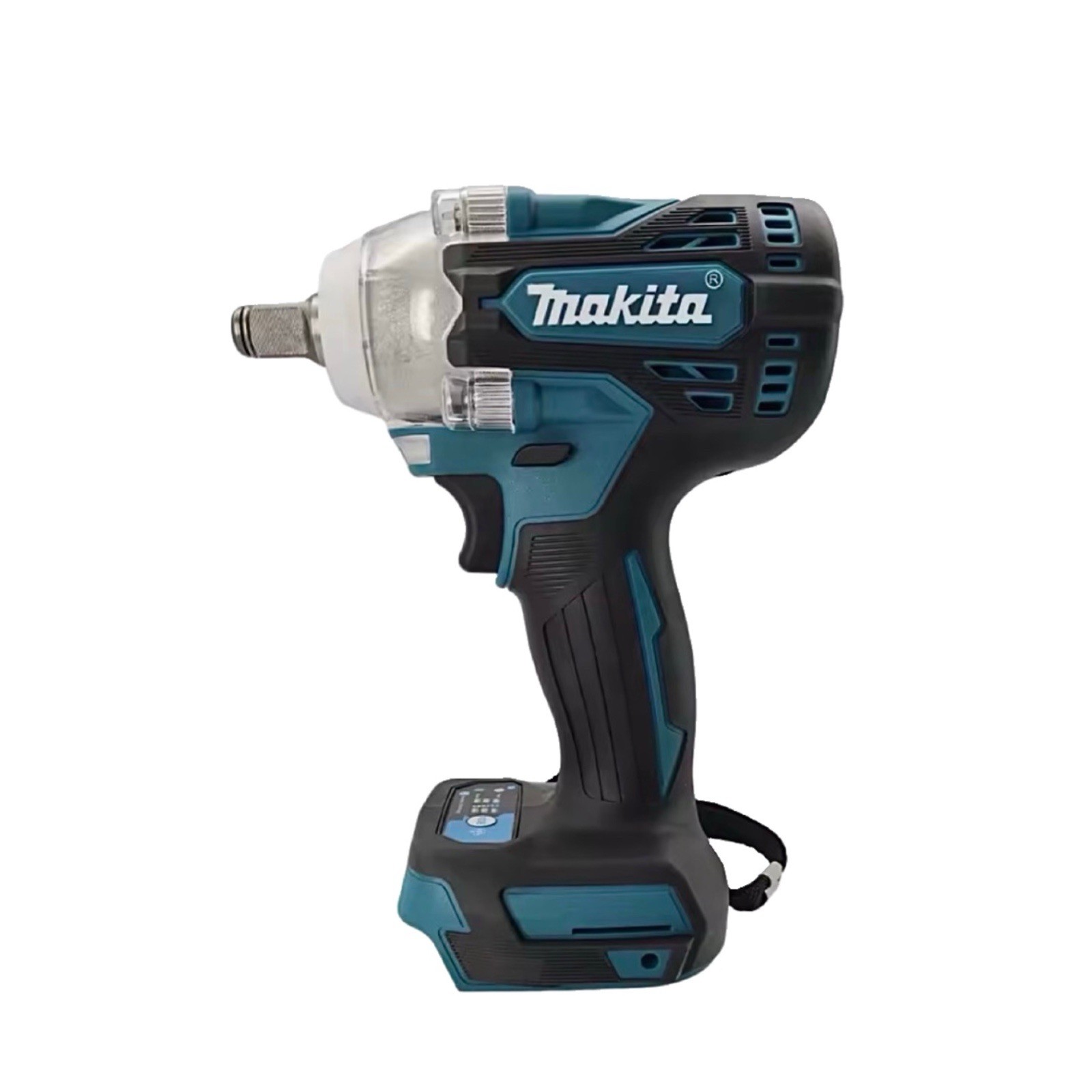 Makita DTW300Z 18V LXT Brushless Cordless 1/2&Prime; Impact Wrench Bare Tool Only NEW