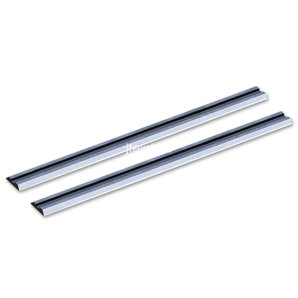 D-46246 Planer Blades 3-1/4&Prime; Carbide For Makita KP0800K, KP0810, N1900b, 10PCS