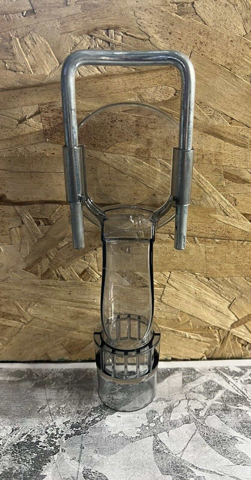 Milwaukee 49-90-0025 Dust Extraction Kit – Plunge Base