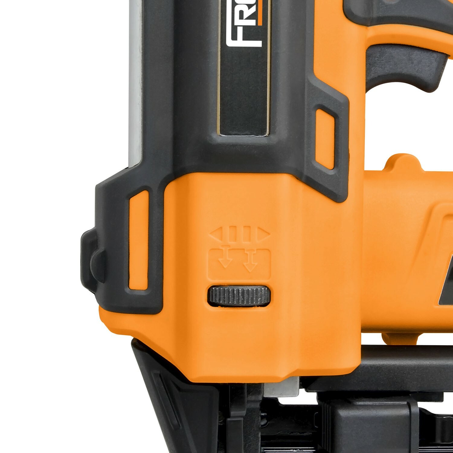 Freeman Cordless 2-in-1 Nailer / Stapler – 1400 Shots per Charge *Mfr Direct*
