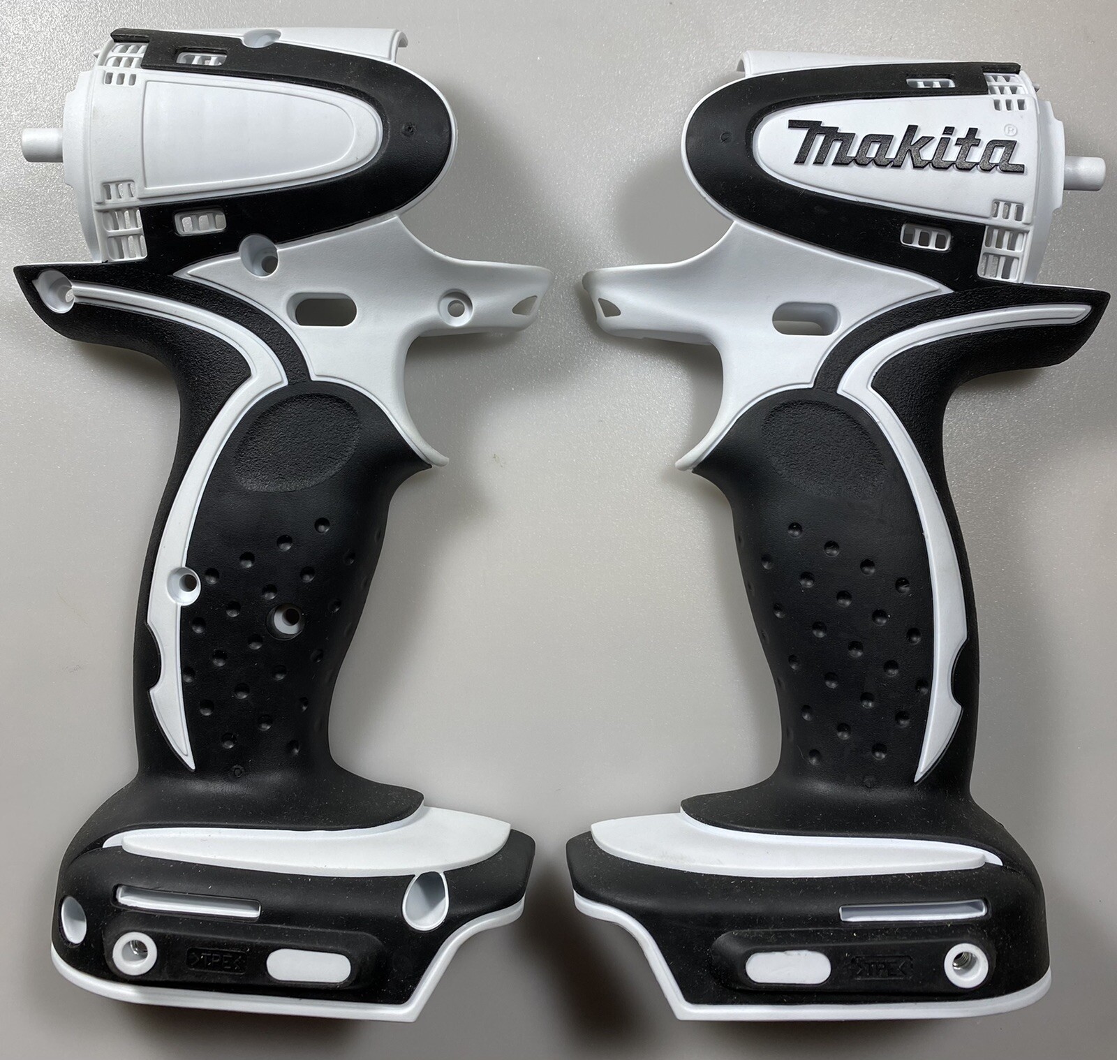 housing for Makita BTD142 18v cordless impact driver 187140-2
