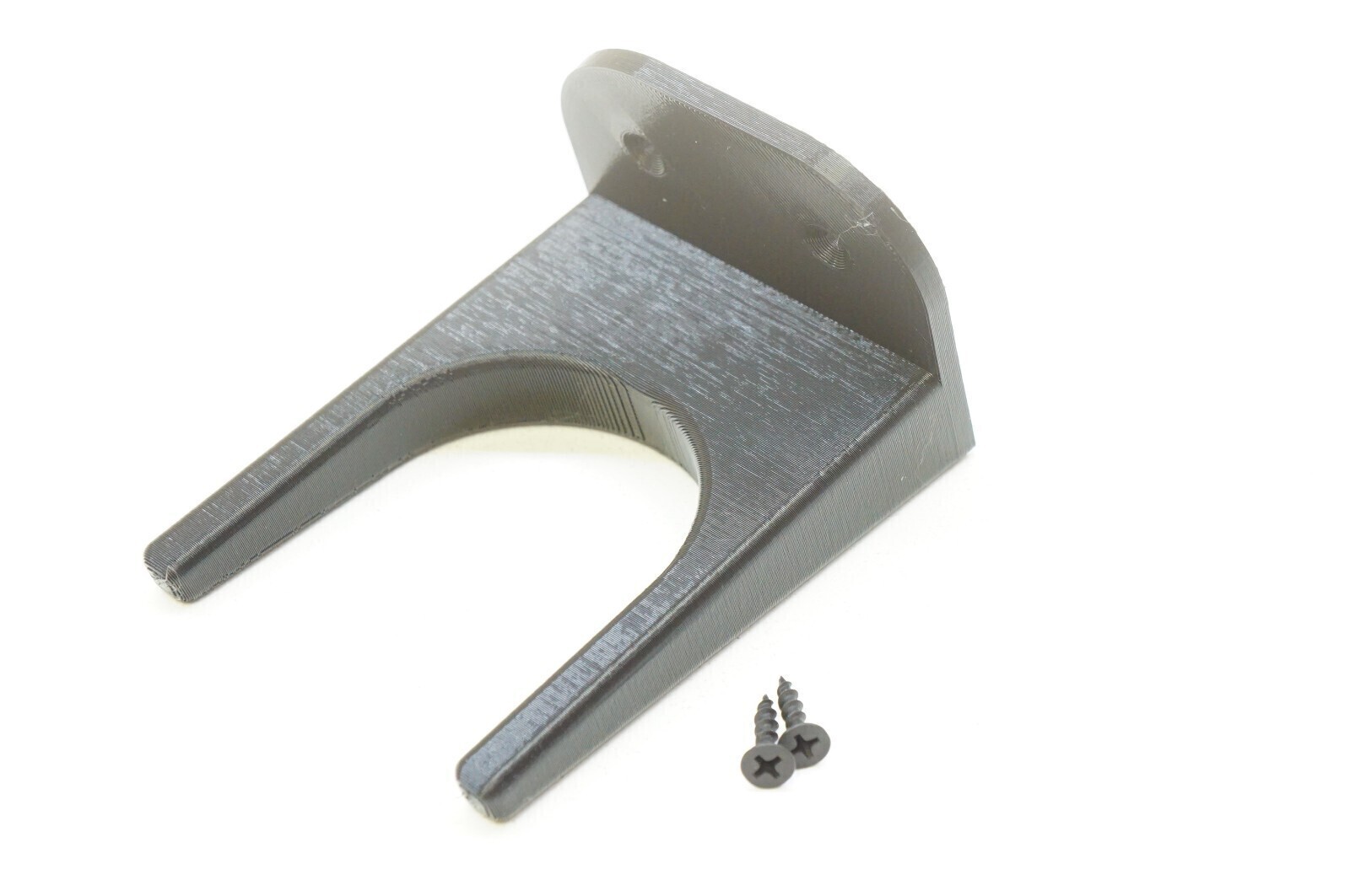 Wall Mount Holder Bracket for Ryobi Orbital Sander RS290G R18ROS 3D-Printed
