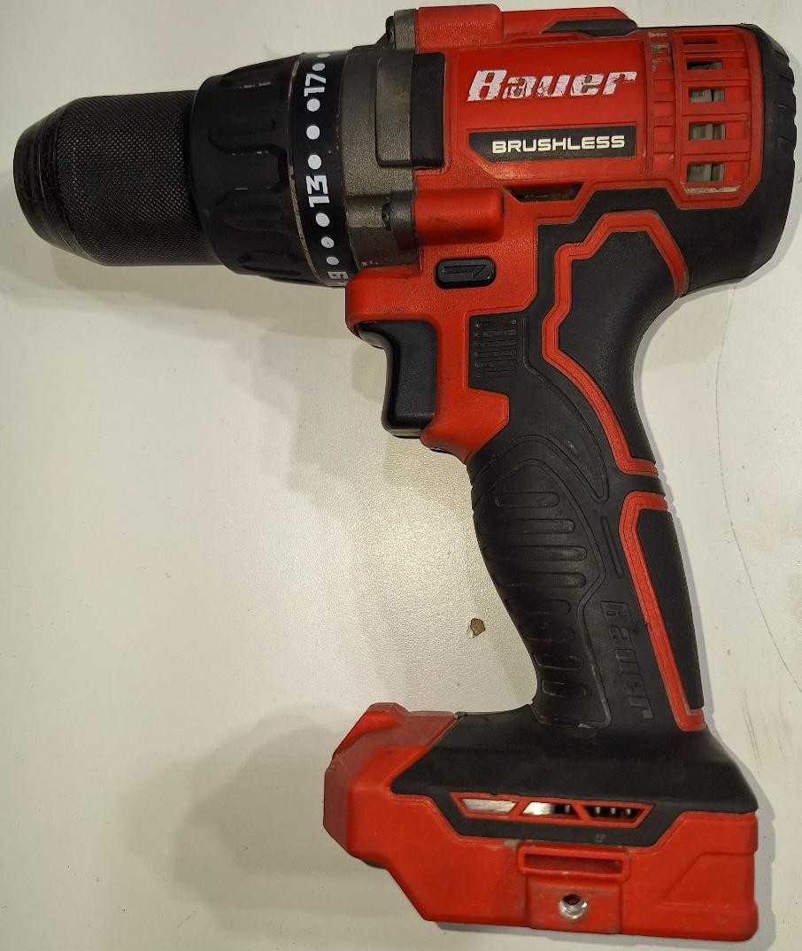 BAUER TOOLS 2191CR-B (P11022937)