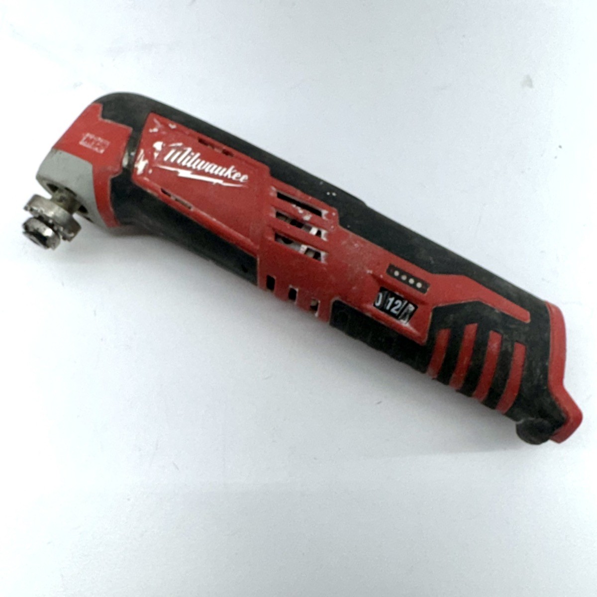 Milwaukee M12 Oscillating Multi-Tool 2426-20 12V! (WMP017280)