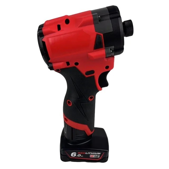 Fit for Milwaukee M12 Cordless Big Discount Wrench 3pcs Combo Power Tools Set