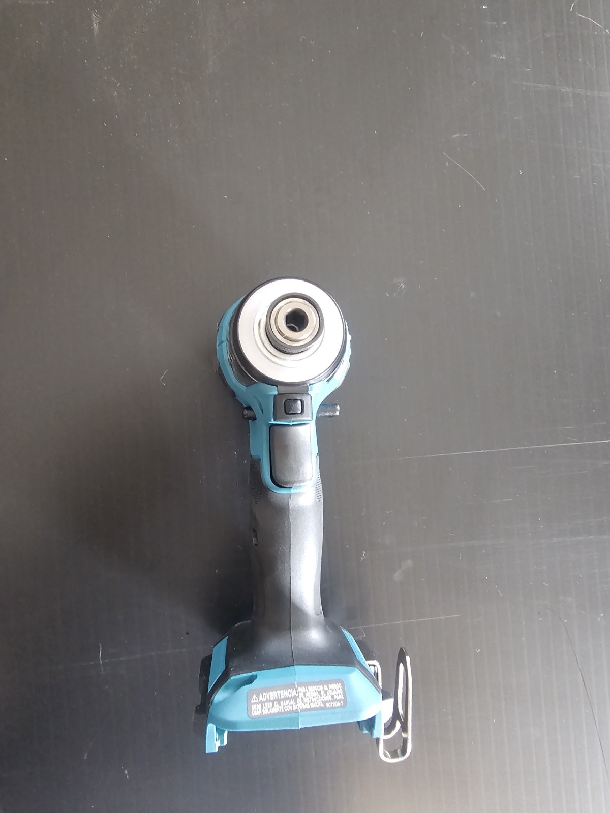 Makita XDT20Z 18V LXT Li-Ion Brushless Cordless Quick-Shift Mode 4-Speed Impact