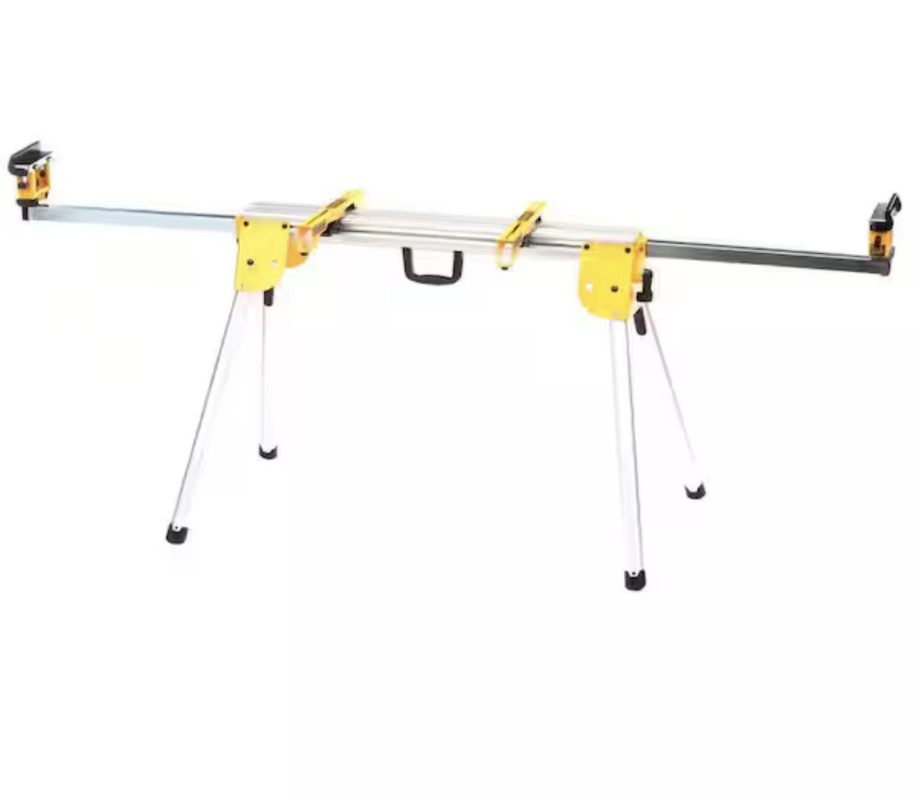 DEWALT DWX724 Compact Miter Saw Stand
