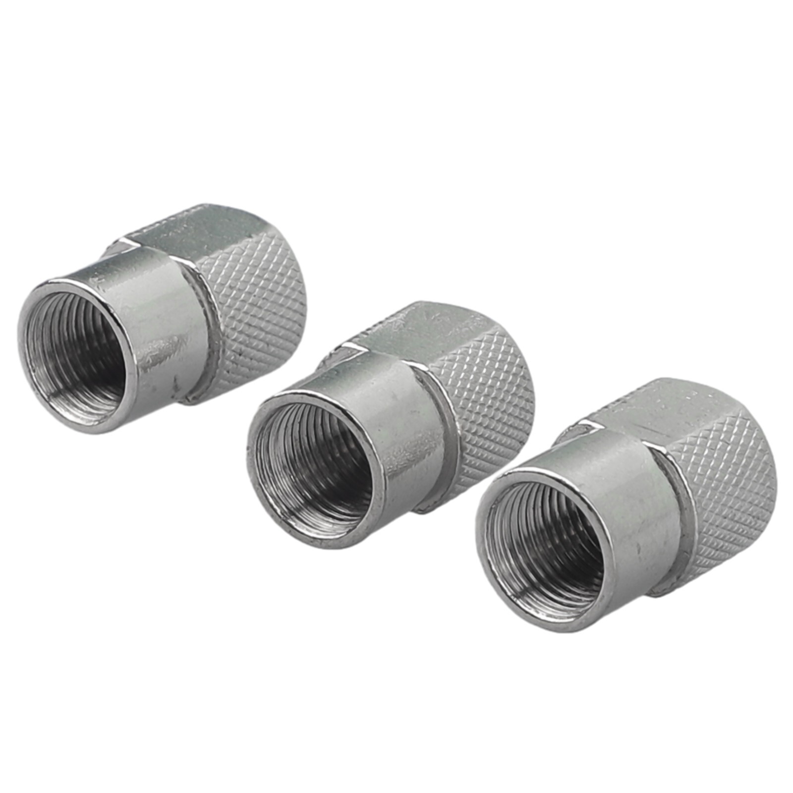 M8x0.75 Zinc Alloy Chuck Nut Collet Electric Grinder Accessories Rotary Tool