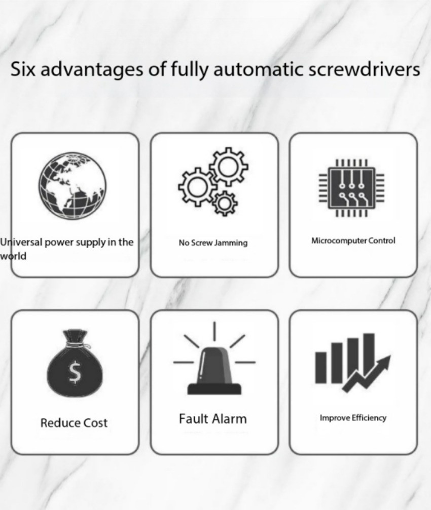 Adjustable-Track Automatic Screw Feeder / Automatic Screw Feeding Machine