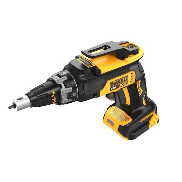DeWALT 20V Max XR Drywall Screwgun Brushless DCF630B 20 Volt Tool Only