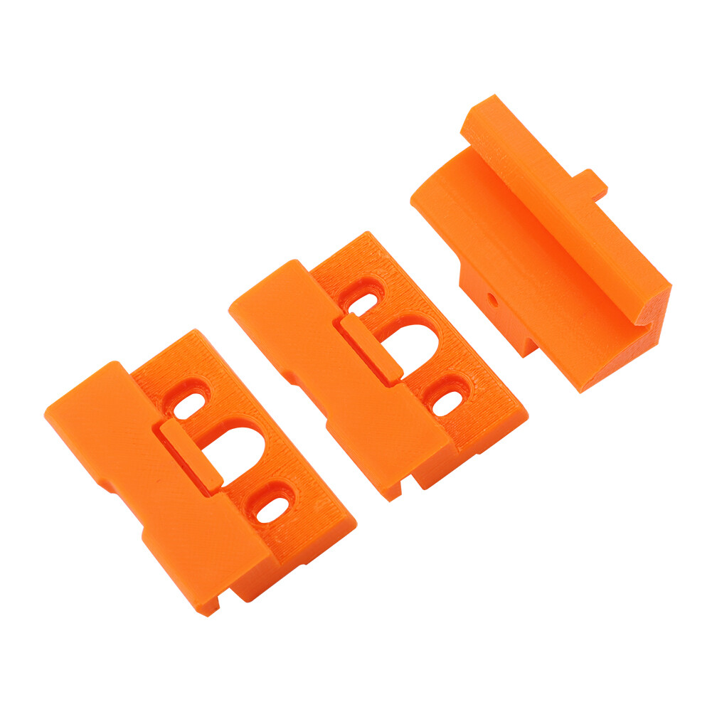 Upgrade For R4512 / R4520 Table Saw Fence Rail Guide / Slider / Mod / Fix Kit