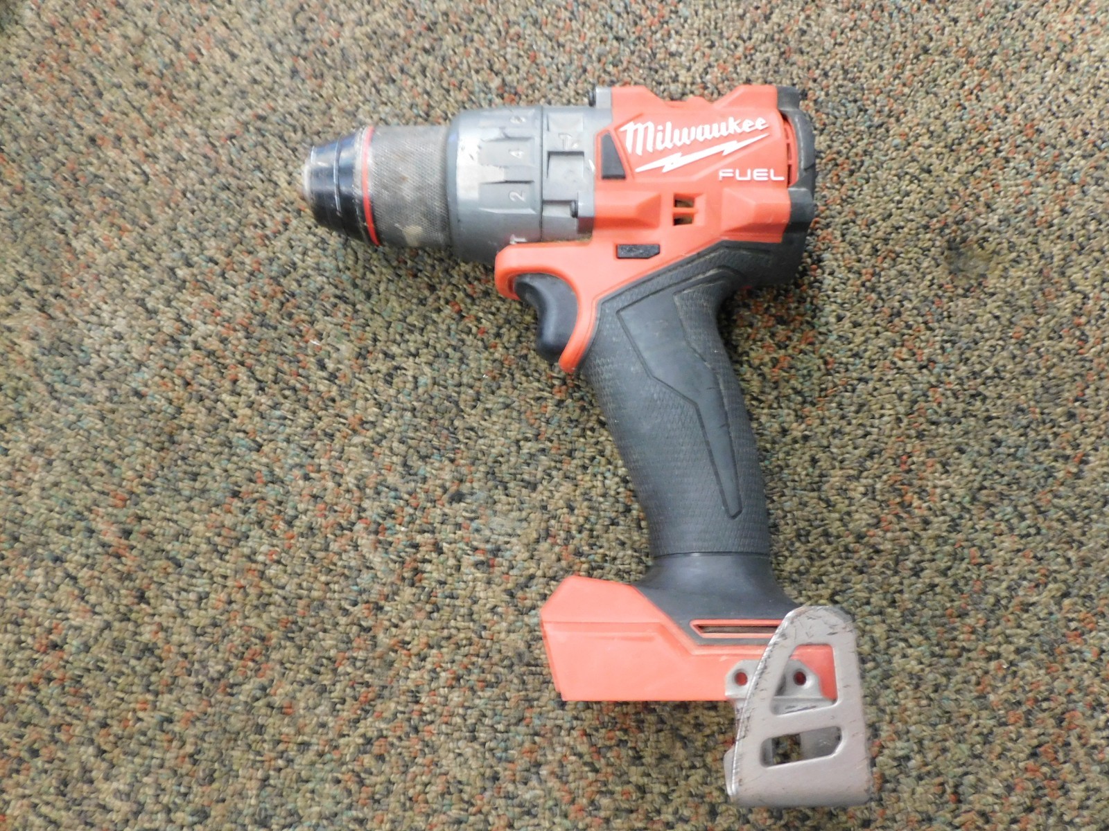 Milwaukee 2904-20 M18 18V 1/2&Prime; Hammer Drill/Driver