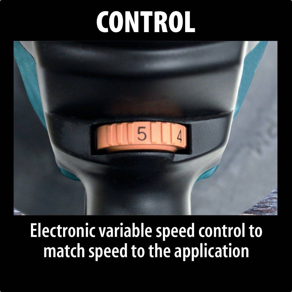 Makita 7 In. Vertical Polisher