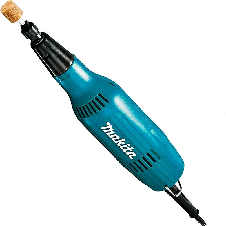 Makita GD0603 Compact Die Grinder 240W 28000RPM Portable AC220V / Express / New