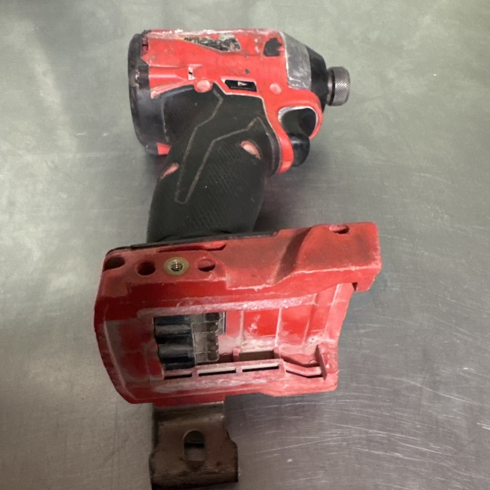 Milwaukee 2853-80 M18 FUEL 1/4 in. Hex Impact Driver