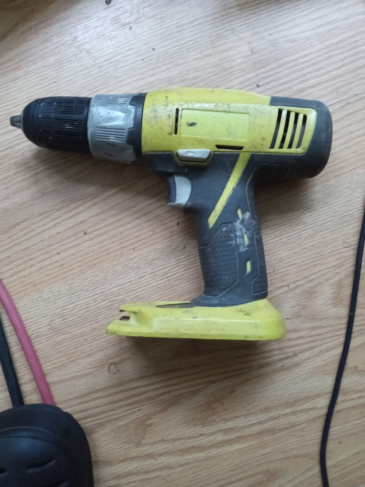 Ryobi P271 18V Cordless Drill/Driver Tool Only