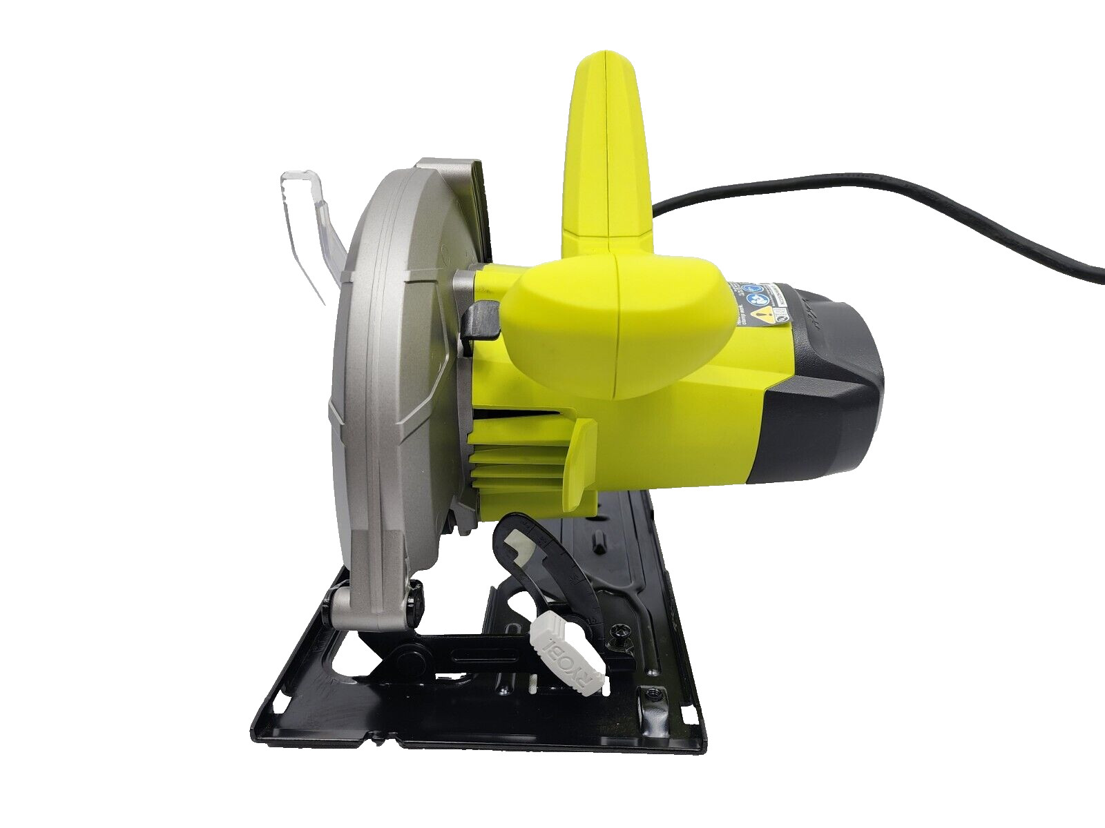 RYOBI CSB125 13-Amp 7-1/4 in. Circular Saw