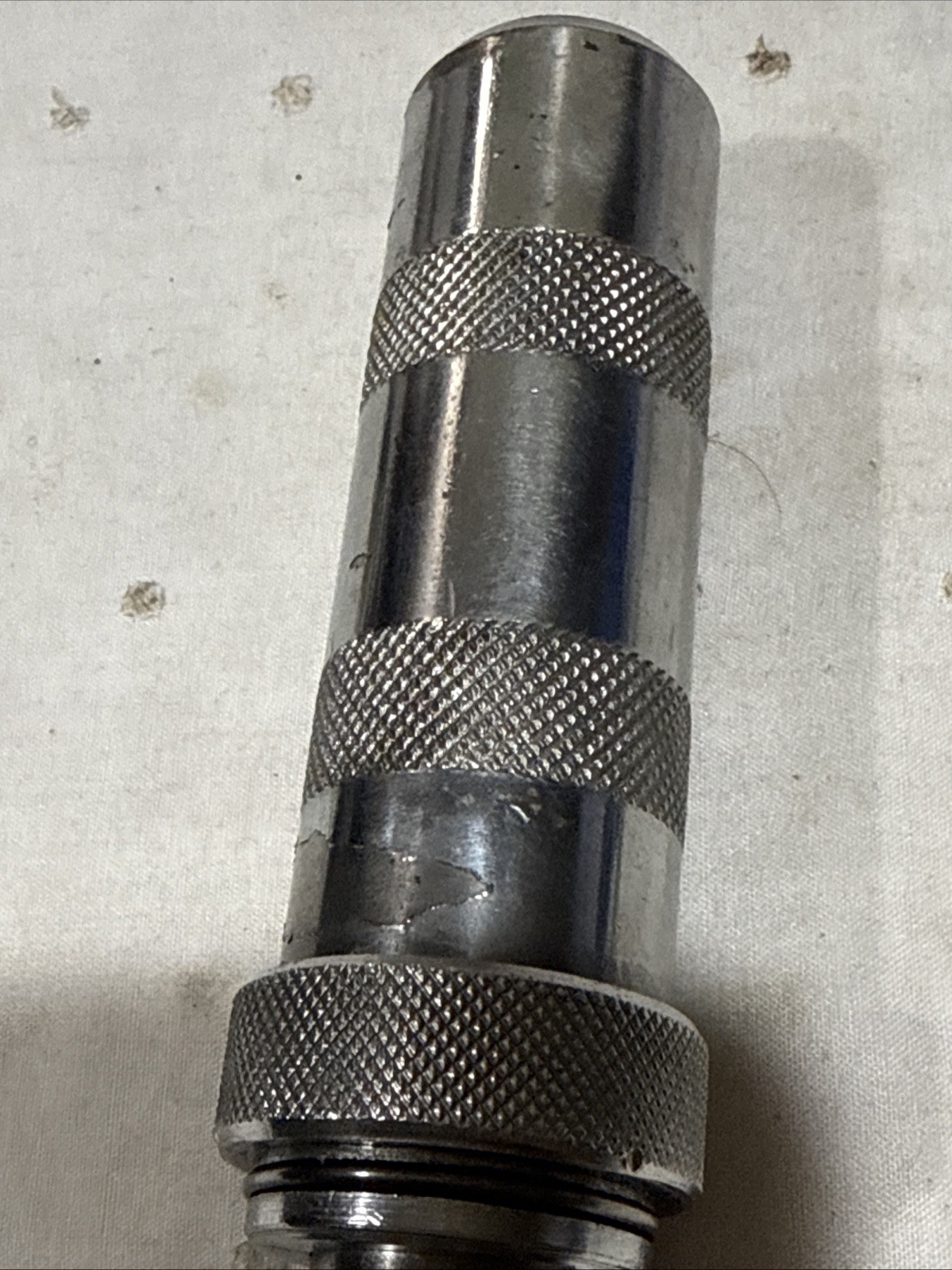 Vessel Impact Type Driver No. 2500 Manual Hand Impact Driver Tool 1/2”