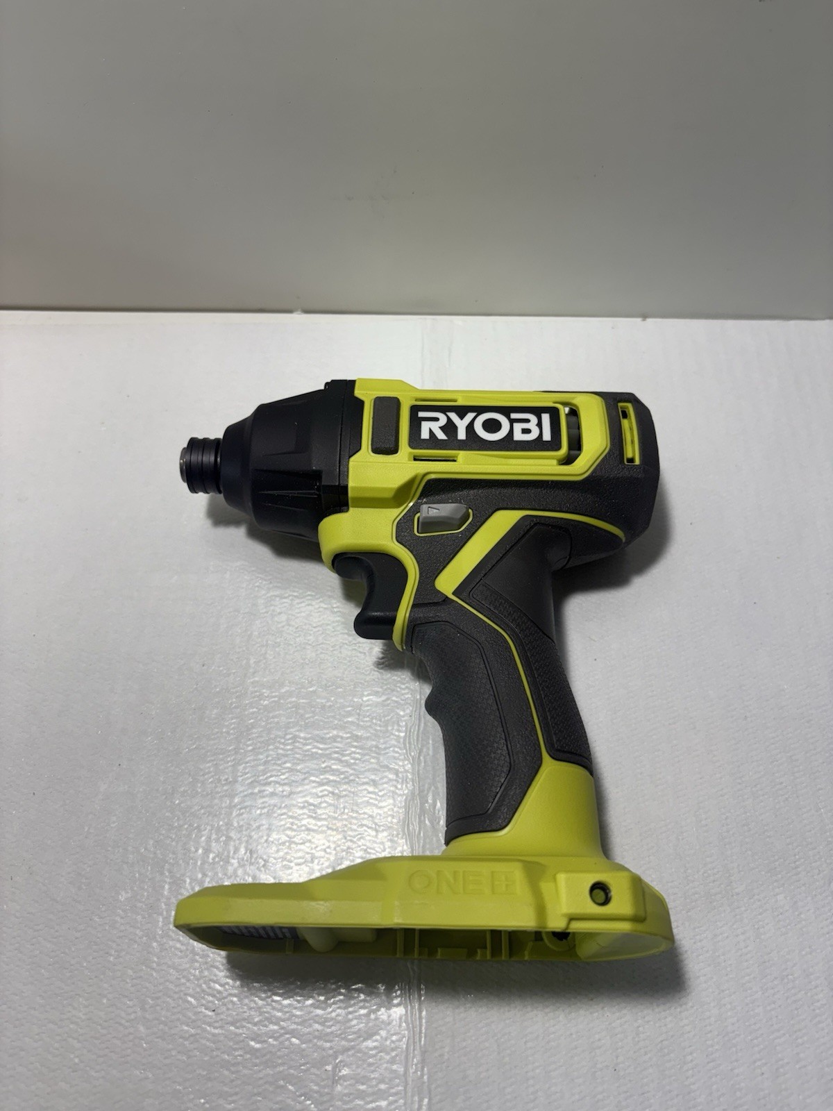 Ryobi ONE+ 18V Cordless Impact Driver (TOOL ONLY)
