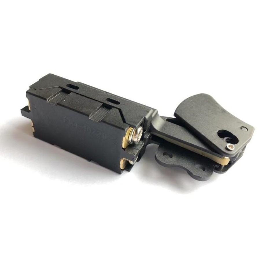 Switch Trigger Switch 255 Cut Off Machine Mitre Saw Power Tool SPST Attachment