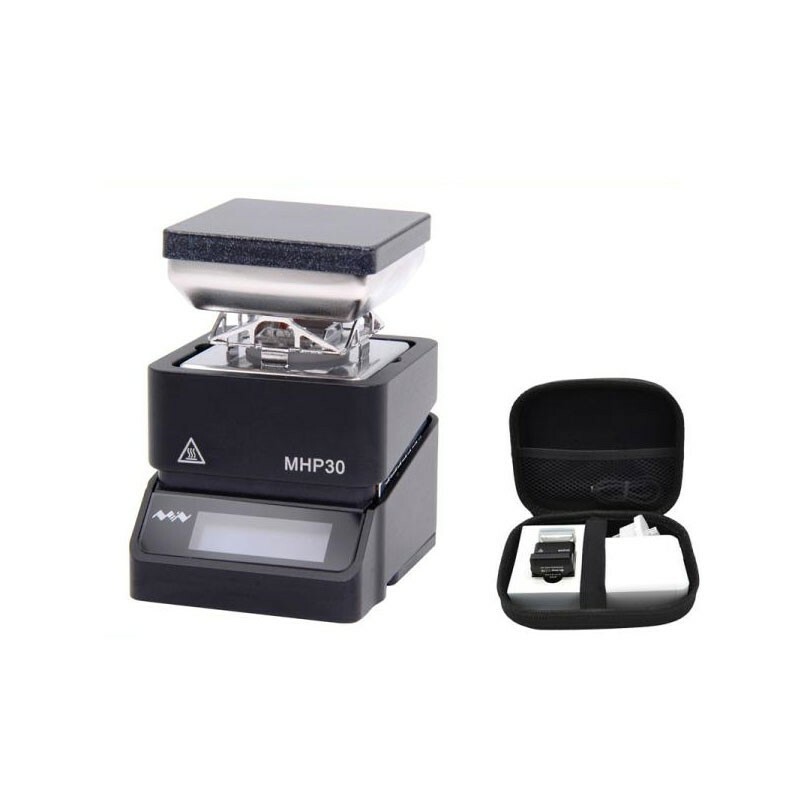 MHP30 PD Digital Mini Hot Plate Preheater Station Constant Temperature (PD) #TOP