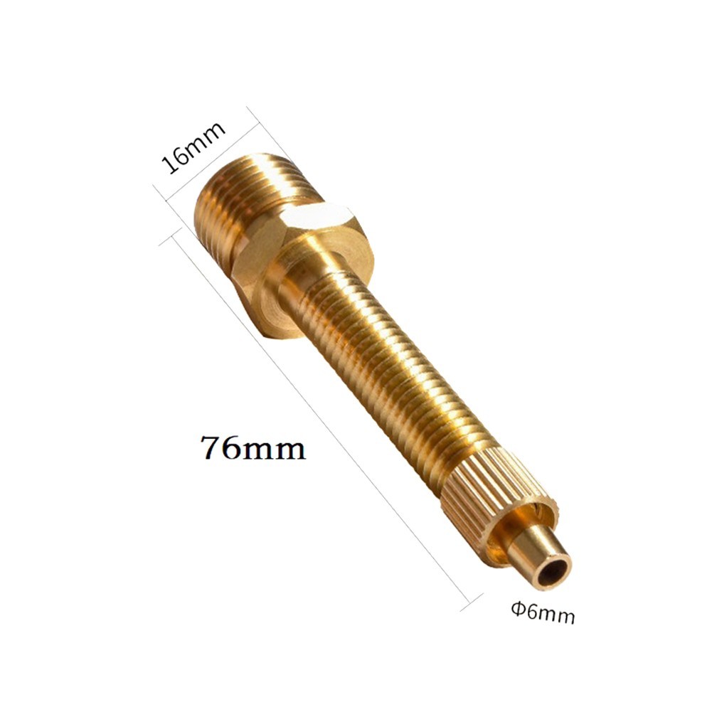 1PC TIG Welder Torch Gas Electric Quick Connector Welding Nozzles M16x1.5 MIG
