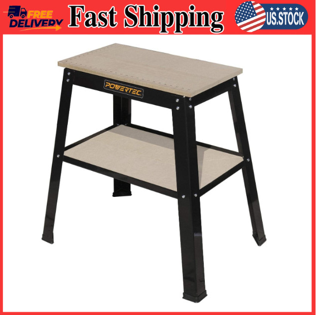 Power Tool Stand for Drill Press Belt Sander Bench Grinder Band Saw Scroll Saw
