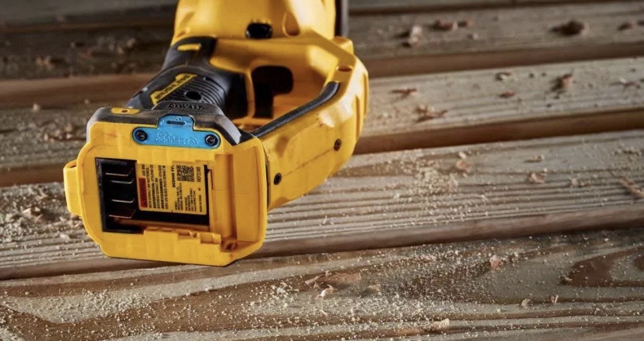 💥NEW SEALED BOX💥DEWALT DCD445B 7/16&Prime; QUICK CHANGE COMPACT STUD & JOIST DRILL