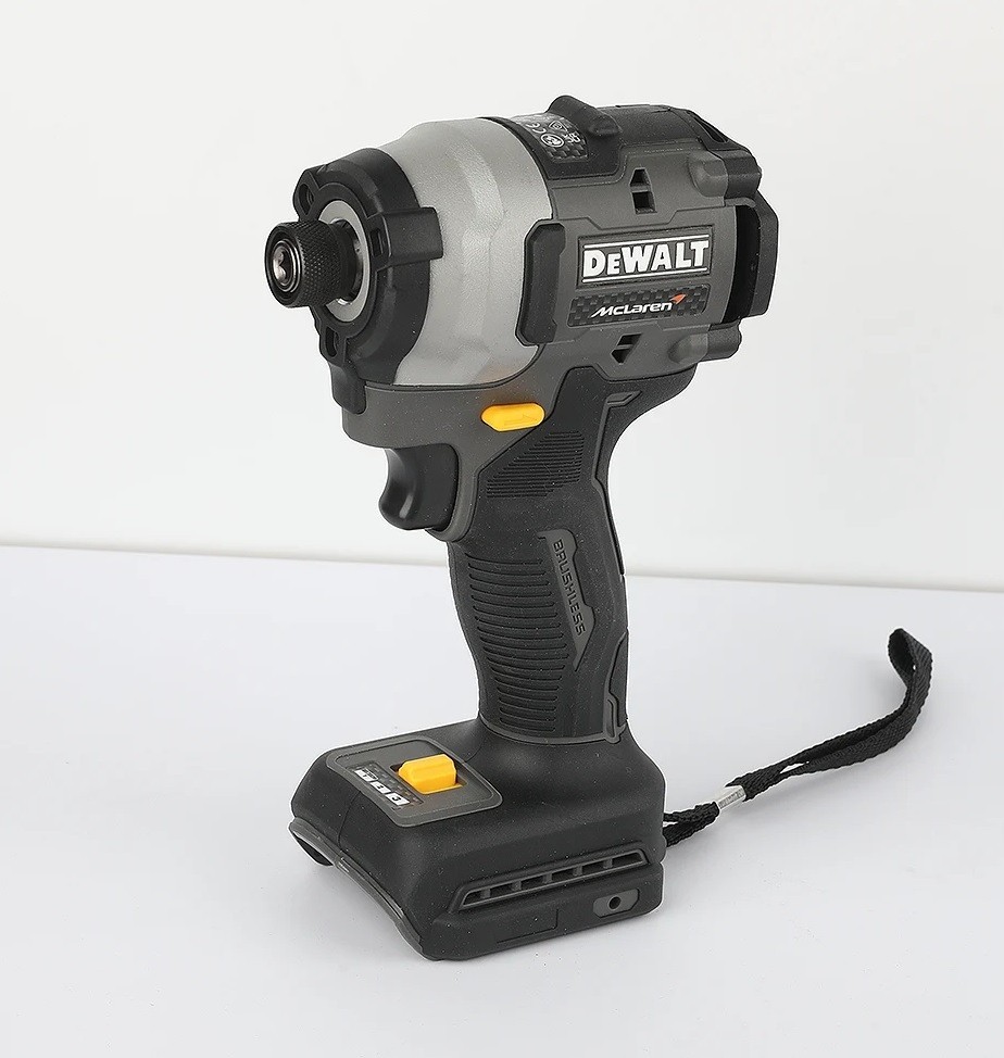 DEWALT DCF85M Impact Driver (Tool Only)