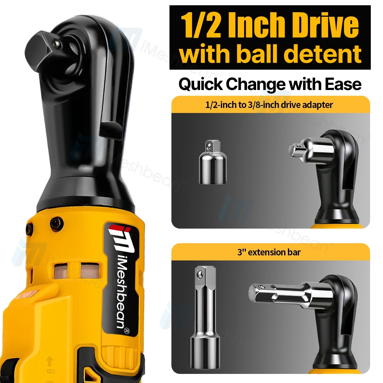 2175 PSI 1.85GPM Cold Water Electric Pressure Washer