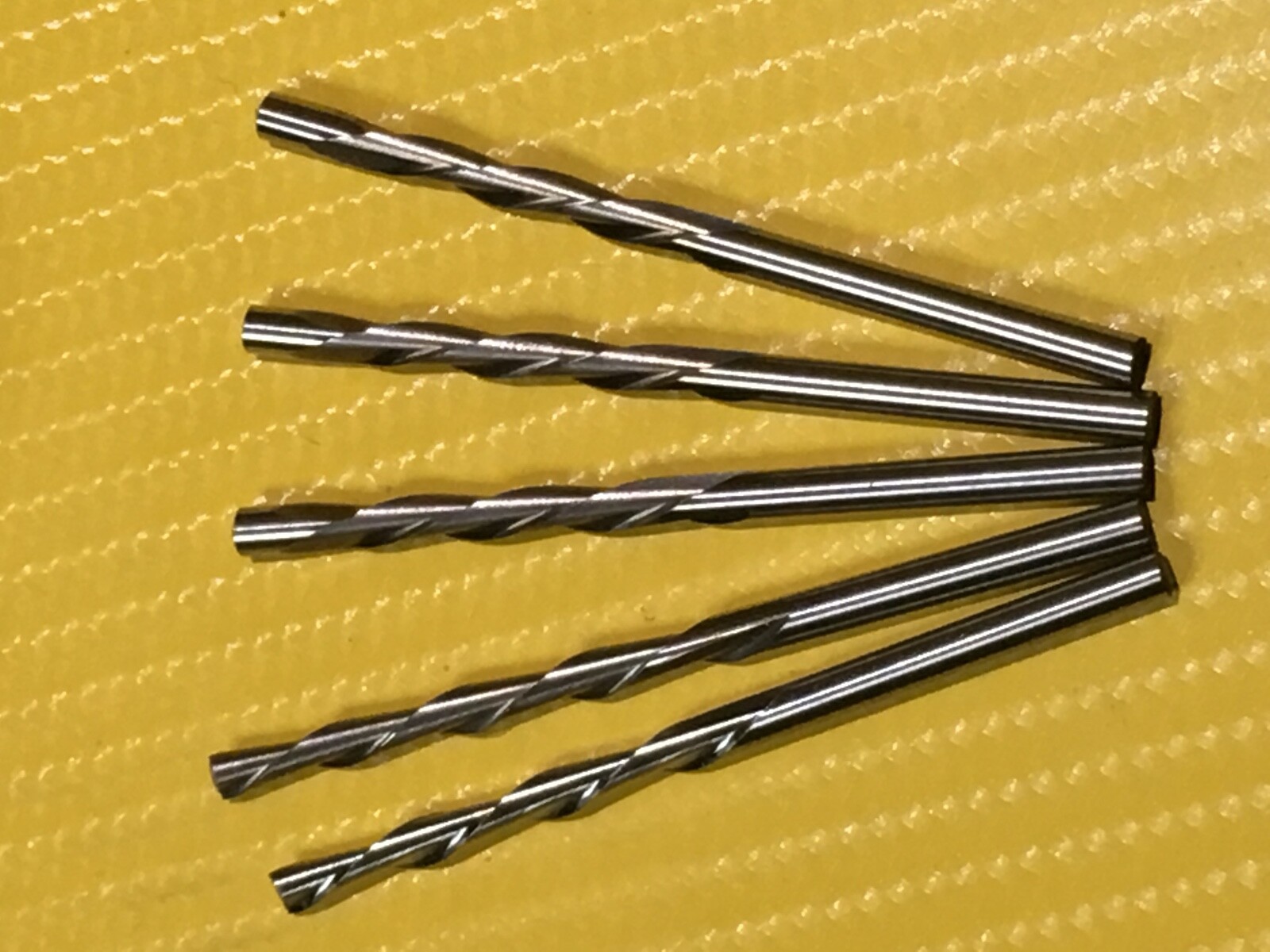 5 X Dewalt DCS551 20V MAX Cut-Out Tool 1/8 .125in. 3+2 Drywall,Multi Purpose