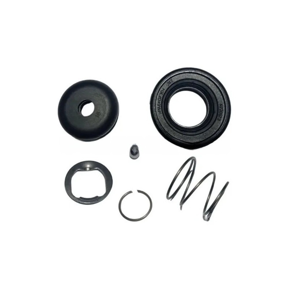 Replacement Plastic Chuck Kit 6 Piece for Multiple Hammer Drill Models