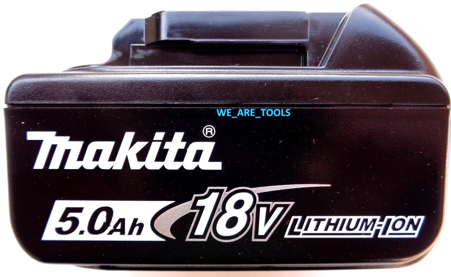 Makita XVJ03Z 18V Cordless Battery Jigsaw, 2) BL1850B Batteries, Charger, Blades
