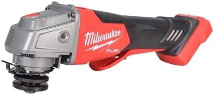 Milwaukee 2888-20 Variable Speed Grinder Tool Only