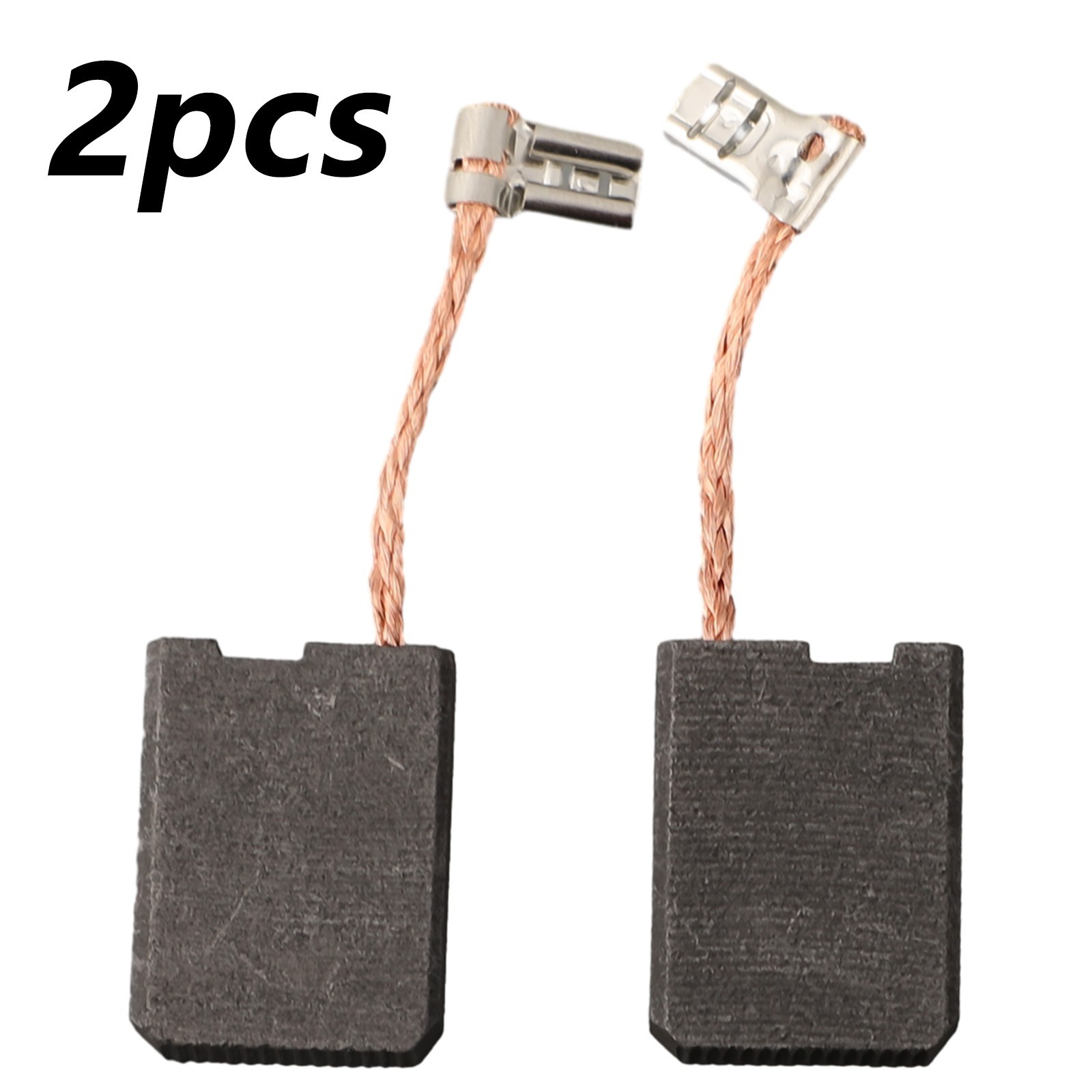 GA7060 GA7061R GA9060 GA9061 Carbon Brush Set Quality Replacement Parts (2pcs)