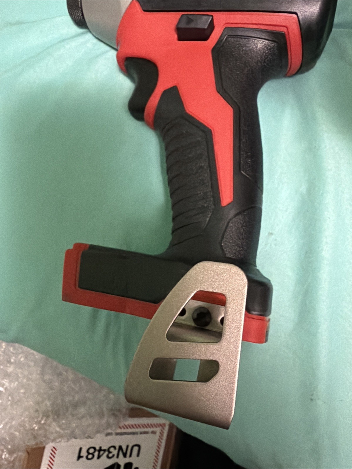 Milwaukee 2656-20 1/4&Prime; M18 Cordless Battery Hex Impact Driver 18 Volt 18V