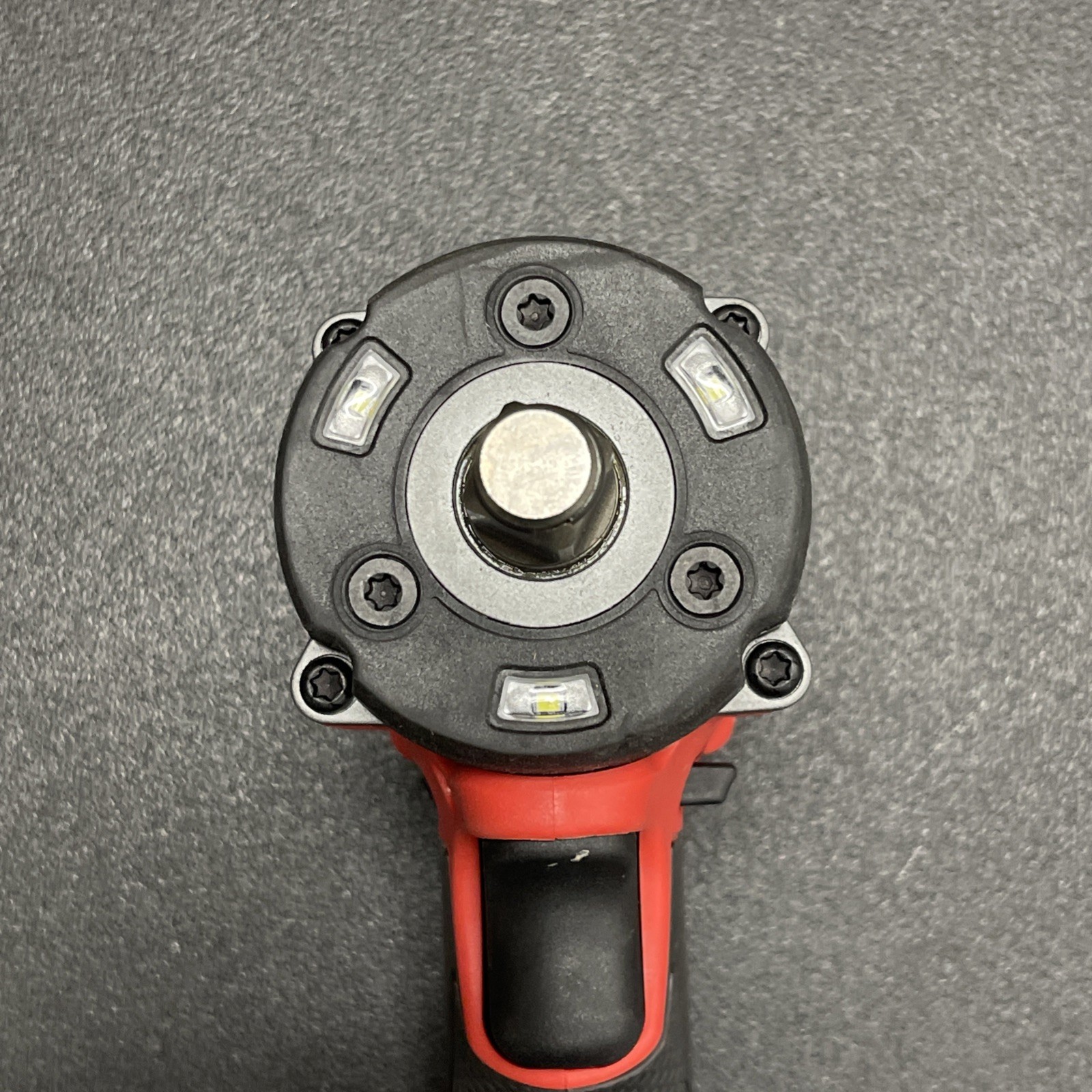 Milwaukee M18 FUEL 2855-20 1/2in Impact Wrench Brushless 250 ft-lbs Compact