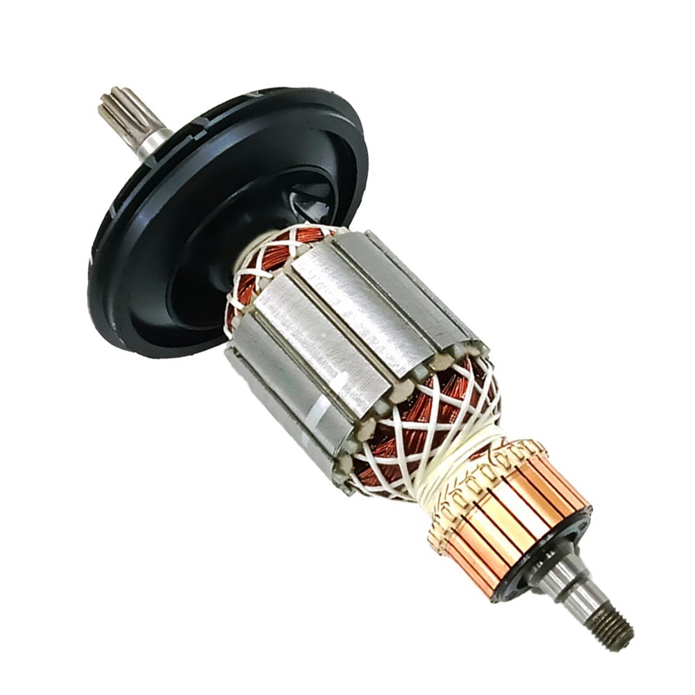 For Armature for Bosch Models For RH540 and For RH540S Part 1619P10864
