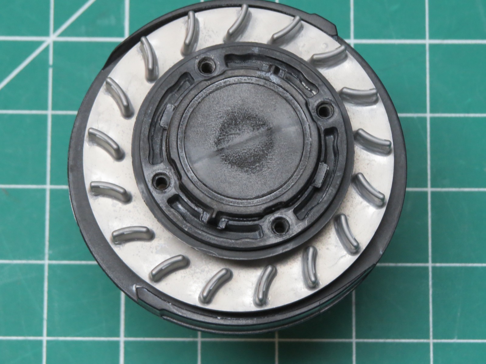 OEM DeWalt 120v 5&Prime; Orbit Sander DWE6423 Parts Armature, Motor, Fan, Mount, Etc..
